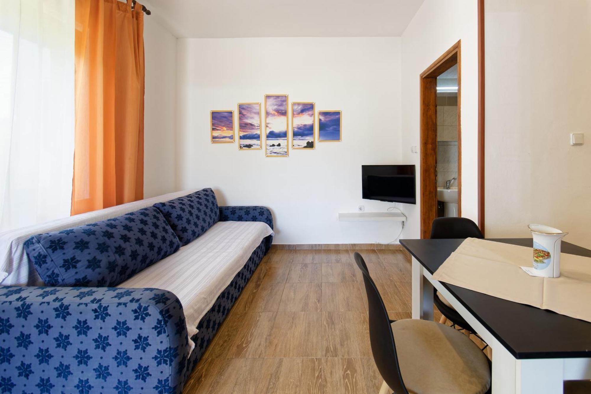 Apartments Exotica By Rent Istria Фунтана Экстерьер фото