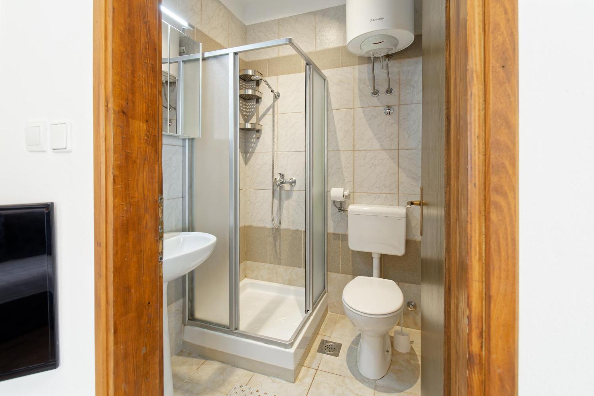 Apartments Exotica By Rent Istria Фунтана Экстерьер фото