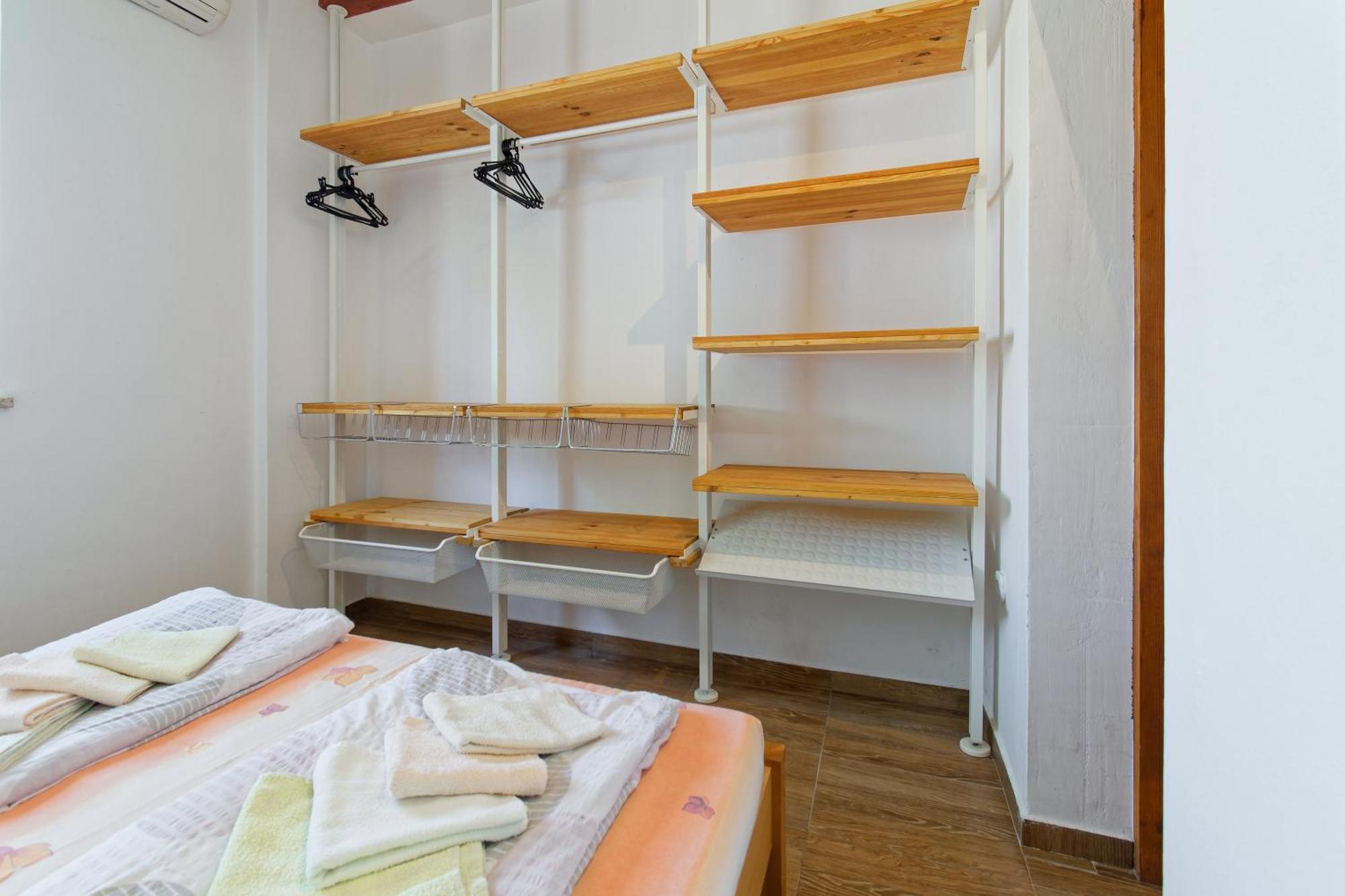 Apartments Exotica By Rent Istria Фунтана Экстерьер фото
