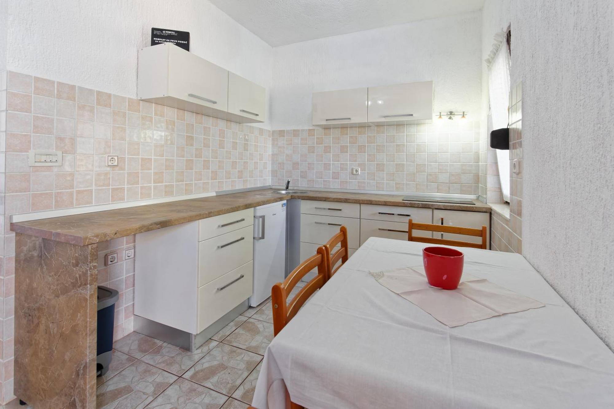 Apartments Exotica By Rent Istria Фунтана Экстерьер фото