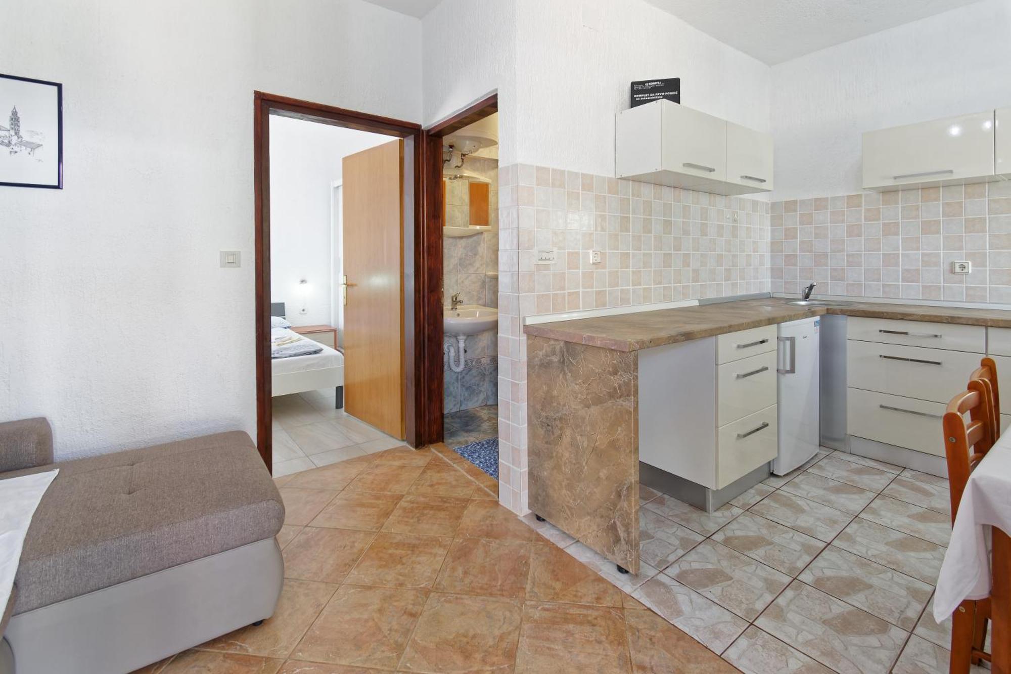 Apartments Exotica By Rent Istria Фунтана Экстерьер фото