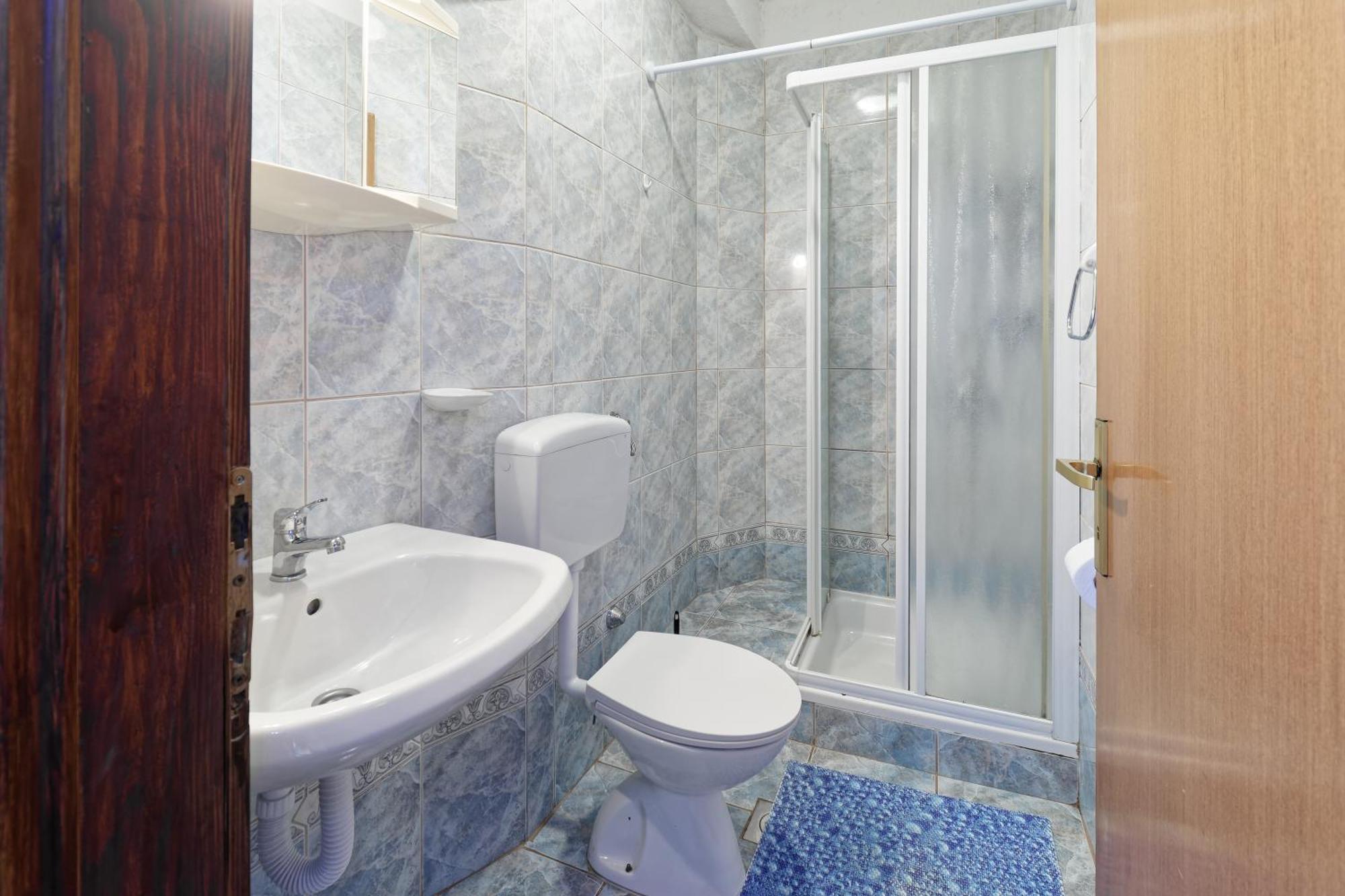 Apartments Exotica By Rent Istria Фунтана Экстерьер фото
