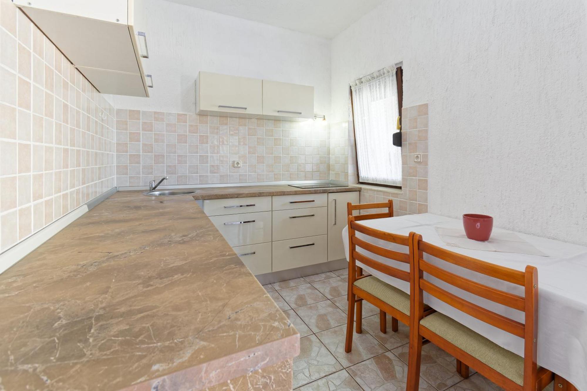 Apartments Exotica By Rent Istria Фунтана Экстерьер фото