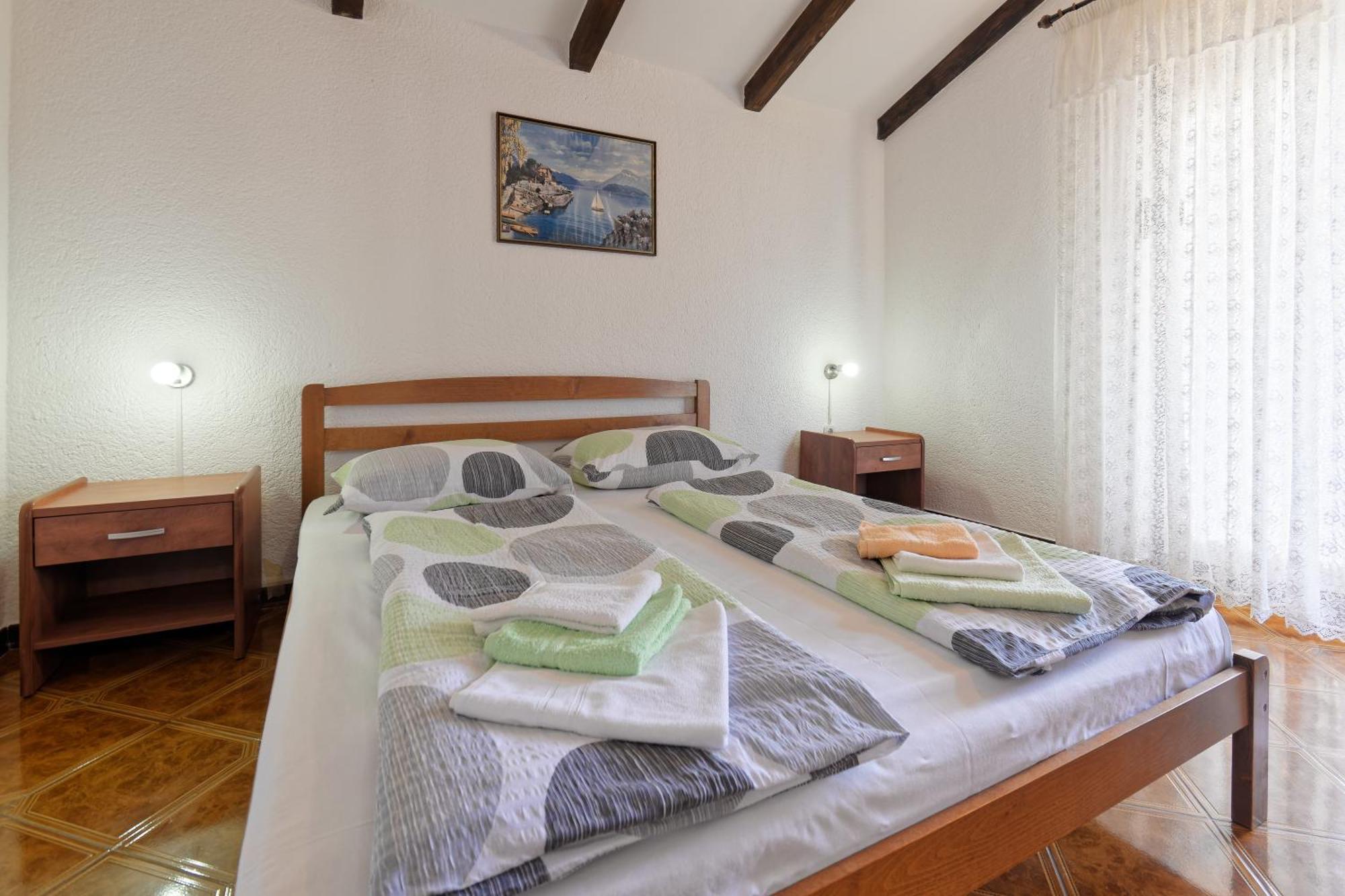 Apartments Exotica By Rent Istria Фунтана Экстерьер фото