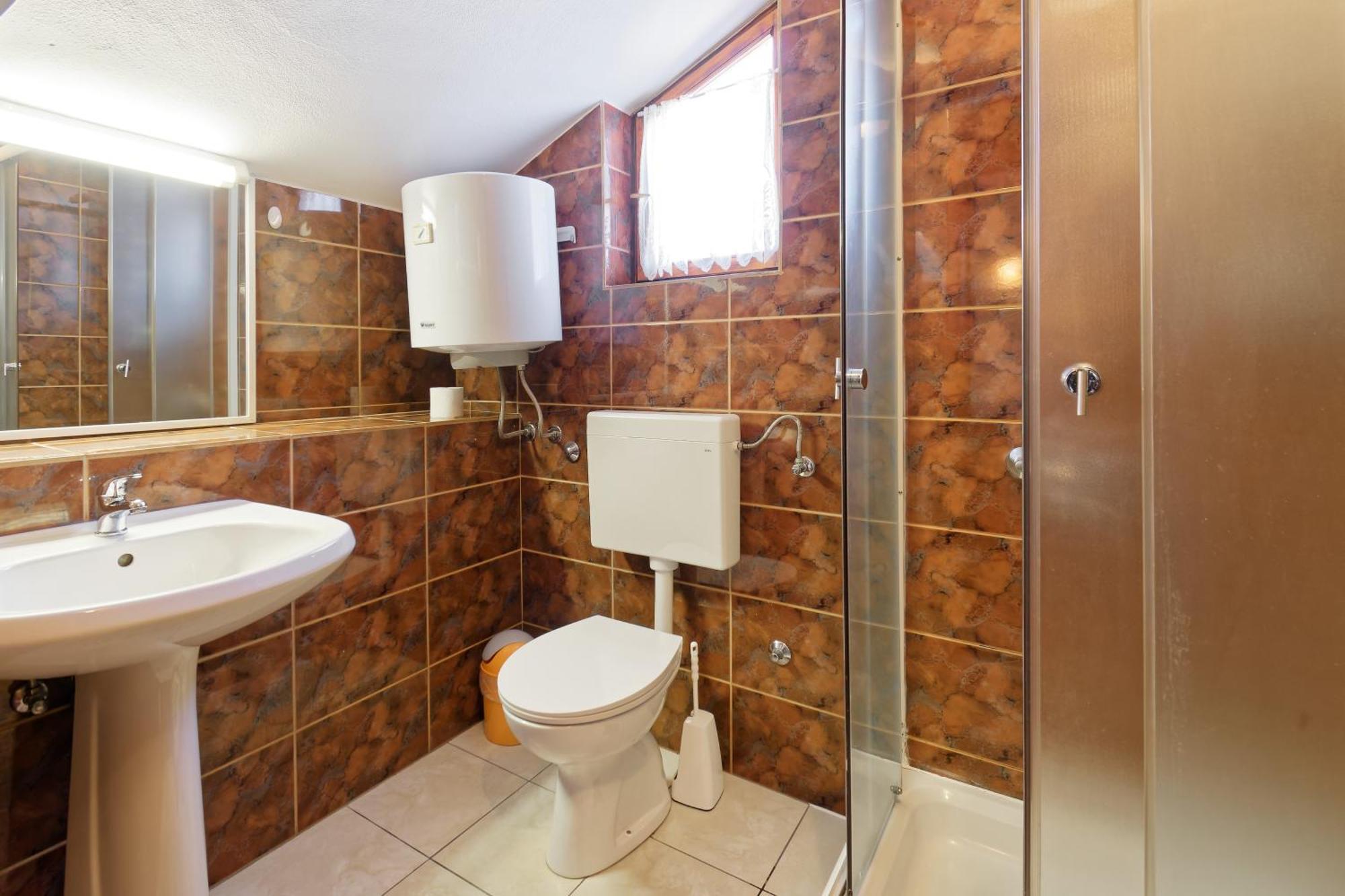 Apartments Exotica By Rent Istria Фунтана Экстерьер фото