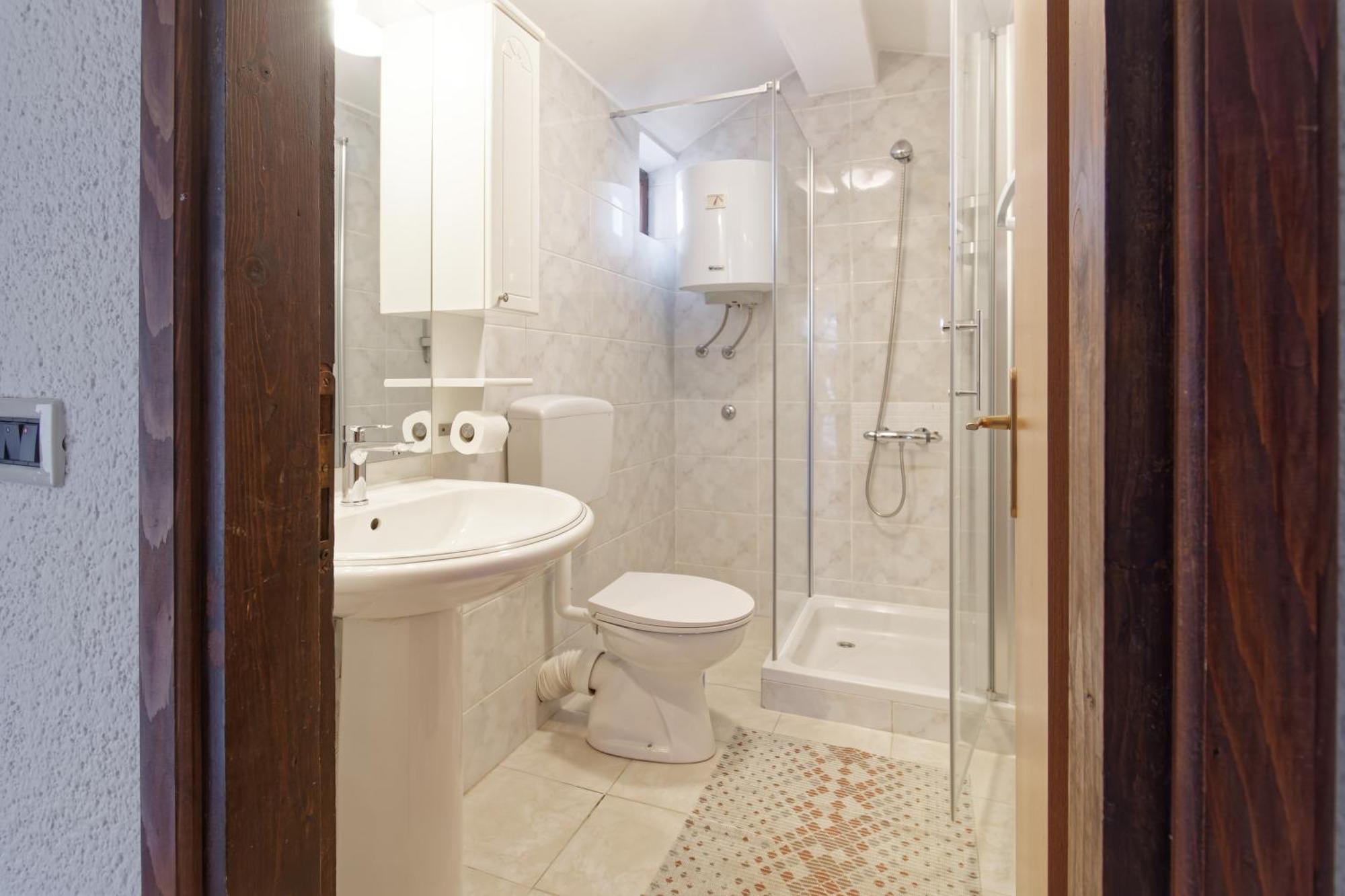 Apartments Exotica By Rent Istria Фунтана Экстерьер фото