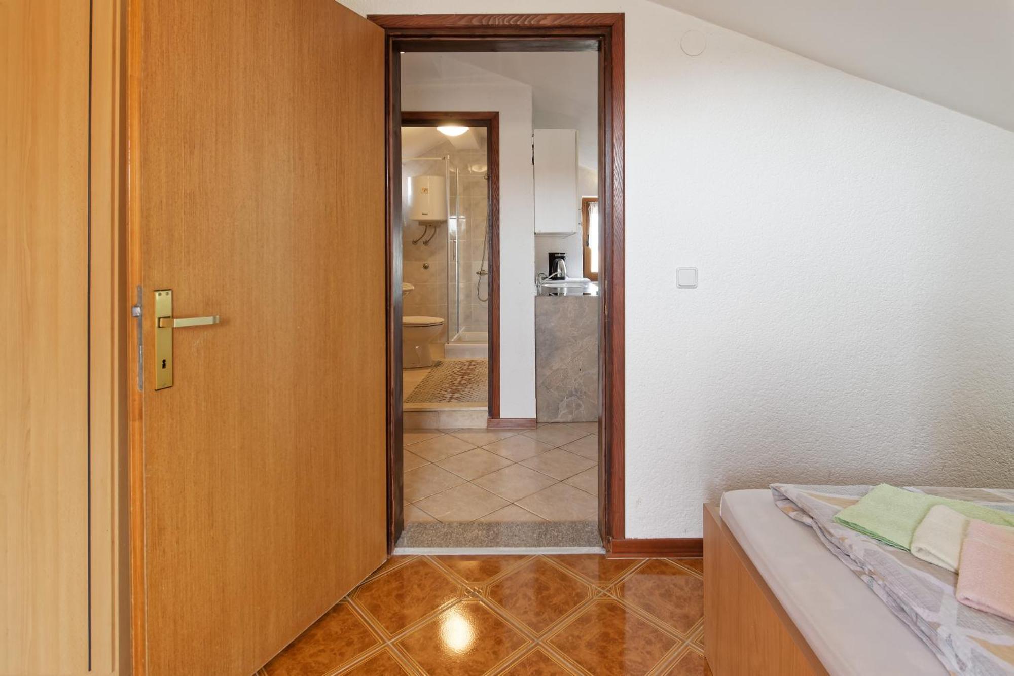 Apartments Exotica By Rent Istria Фунтана Экстерьер фото